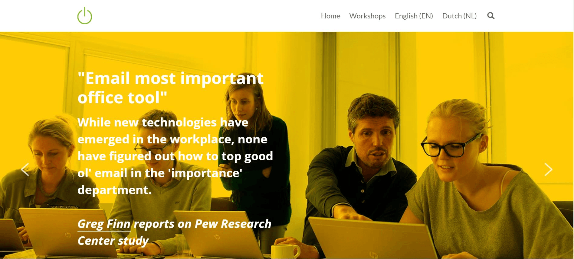 什麽是電子報 什麽是電子報